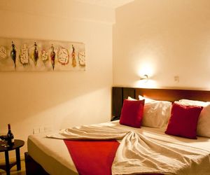 Paloma Hotel North Industrial Area Accra Ghana