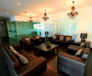 Merdeka Suites Hotel Miri Malaysia