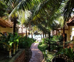 Freebeach Resort Duong Dong Vietnam