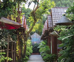 Cosy Bungalow Duong Dong Vietnam
