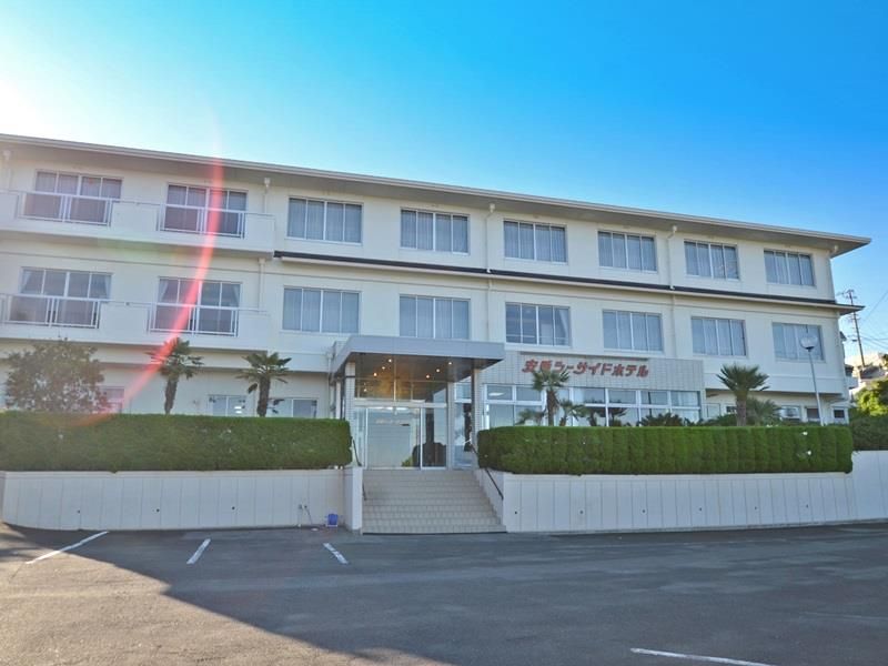 Hotel Photo 10