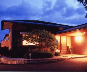 Tomoyama Kanko Hotel Shima Japan