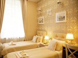 Серебряный Шар