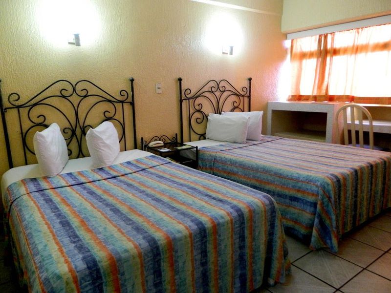 Hotel Photo 5