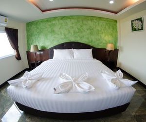 Me Suk Grand Hotel Nakhon Si Thammarat City Thailand
