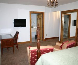 Marias Creekside B&B Anchorage United States