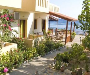 Talos Studios Plakias Greece
