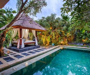 Tiga Samudra Villa Kerobokan Indonesia