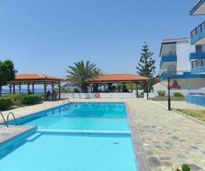 Cypriana Apartments Agia Fotia Greece