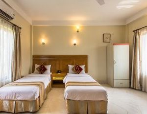 Hotel Seven Star Sauraha Nepal