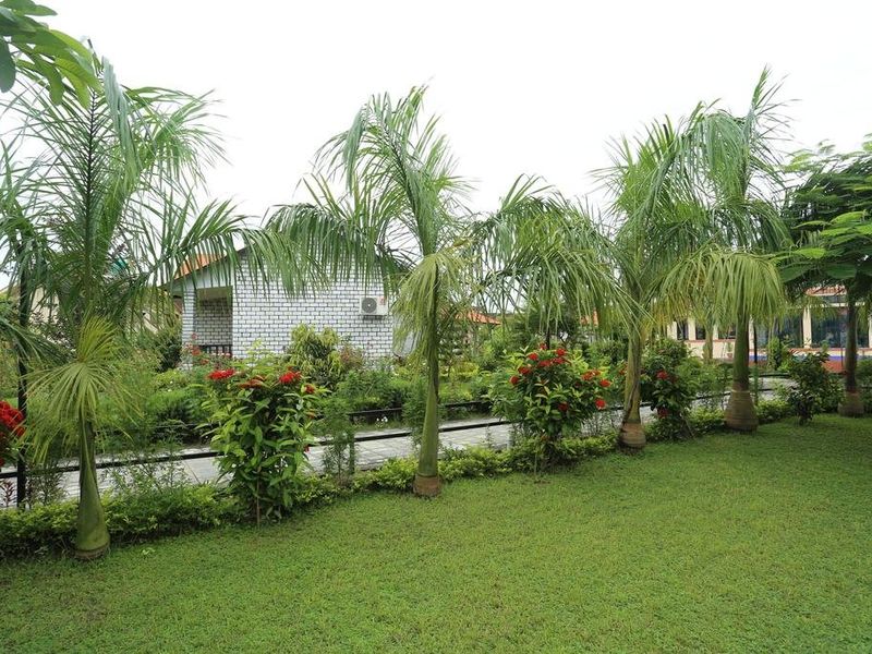 Hotel Photo 19