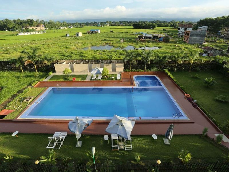 Hotel Photo 20