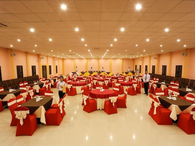 Hotel Photo 10