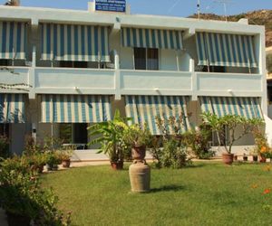 Antonios Apartments Stegna Archangelos Greece