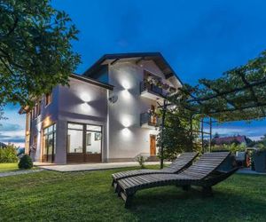Apartments Lucić Slunj Croatia
