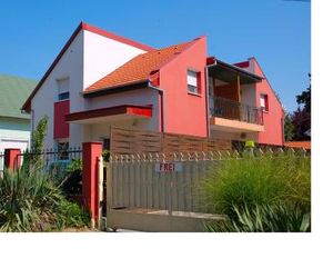 Laci Apartman Zalakaros Hungary