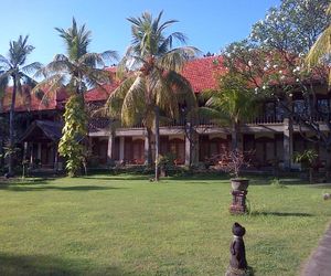 Nirwana Sea Side Cottages Singaraja Indonesia