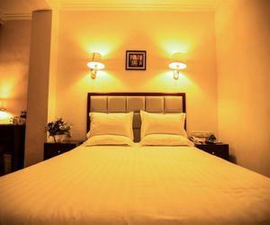 GreenTree Inn Qinghai Xining Qilian Road Express Hotel Xining China