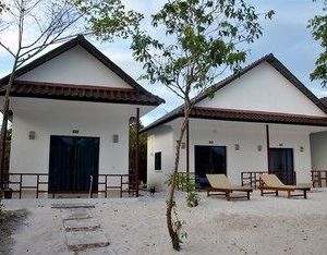 Home Stay Resort Koh Rong Island Cambodia