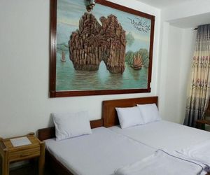 My Van Hotel Vung Tau Vietnam