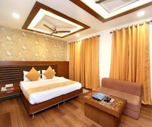 Hotel 24x7 Inn Jalandhar India