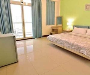 Vintage Bed and Breakfast Hengchun Township Taiwan