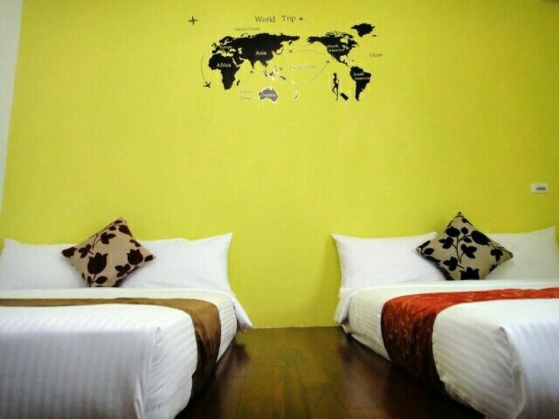 Hotel Photo 4