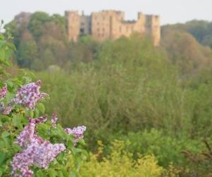 Whitfield House Ludlow Ludlow United Kingdom