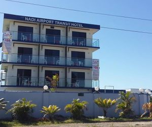 Nadi Airport Transit Hotel Nadi Fiji