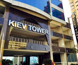 Kiev Tower Luxury Apartments Manama Bahrain