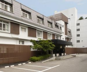 Tsukagoshiya Shichibei Shibukawa Japan