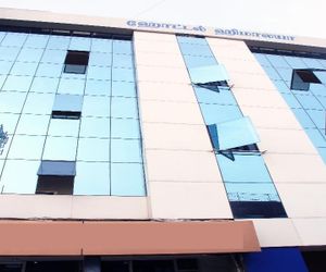Vista Rooms At Triplicane Chennai India