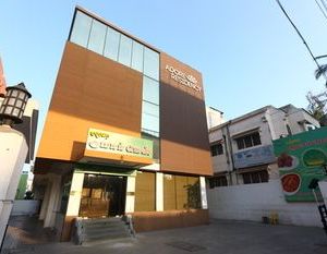 Adore Residency Chennai India
