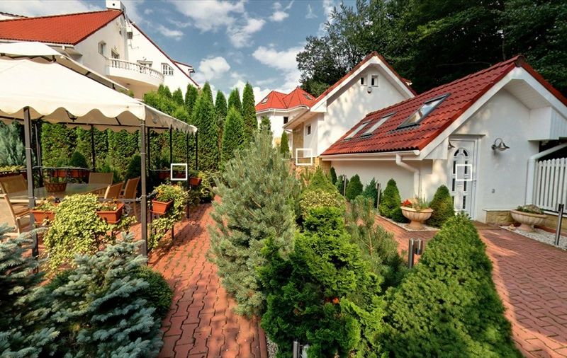 Hotel Photo 21