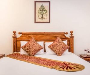 Villa Ang Thong Luang Prabang Laos