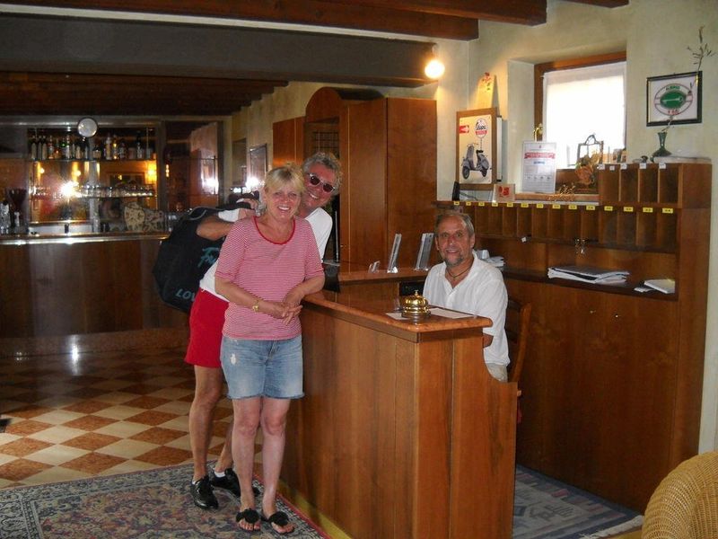 Hotel Photo 20