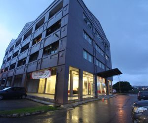 Place2Stay Business Hotel @ Waterfront Kuching Malaysia