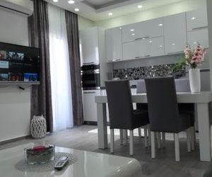 Apartments Pepdjonovic Ulcinj Montenegro