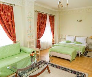 Villa Tamara Bucharest Romania