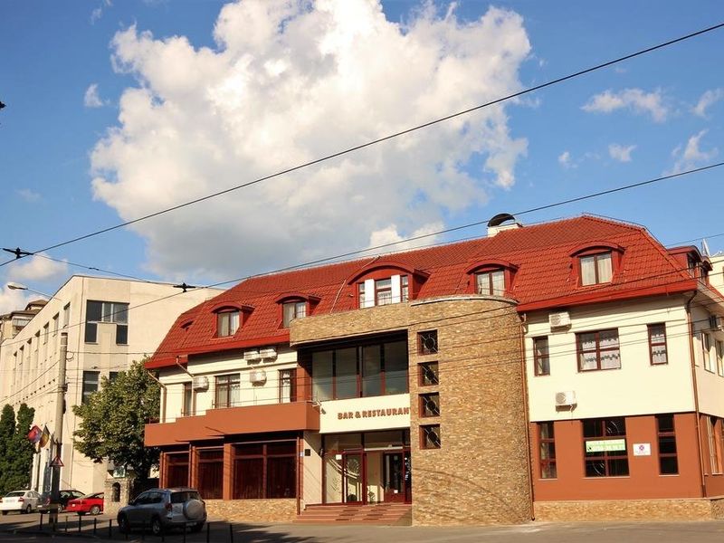 Hotel Photo 23
