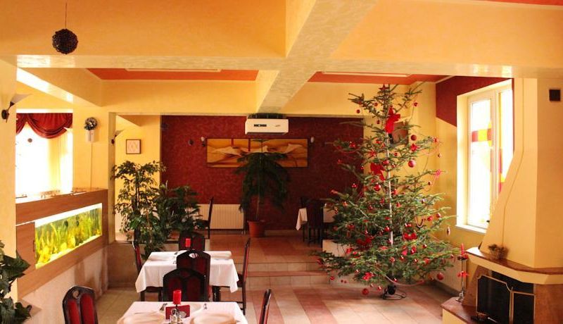 Hotel Photo 6