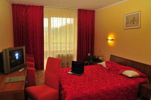 Hotel Photo 5