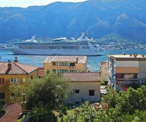 Apartment Kotor Bay Dobrota Montenegro