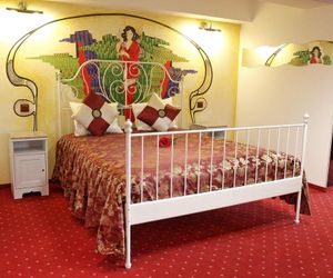 GRAND PIER HOTEL Bucharest Romania