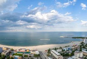 Constanta Residence Apartments Constantza Romania