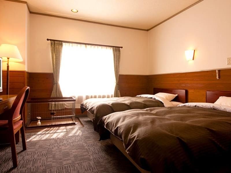 Hotel Photo 2