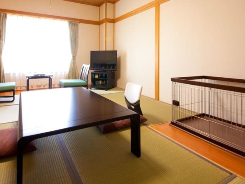Hotel Photo 9