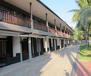 Grand Tirta Hotel Mandirancan Indonesia