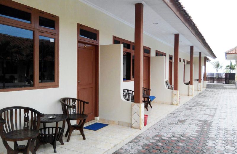 Grand Tirta 2 Hotel, Mandirancan | Harga Staycation
