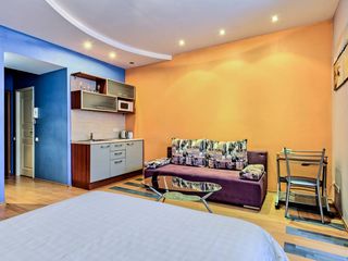 Oksana's Apartments - Невский 88